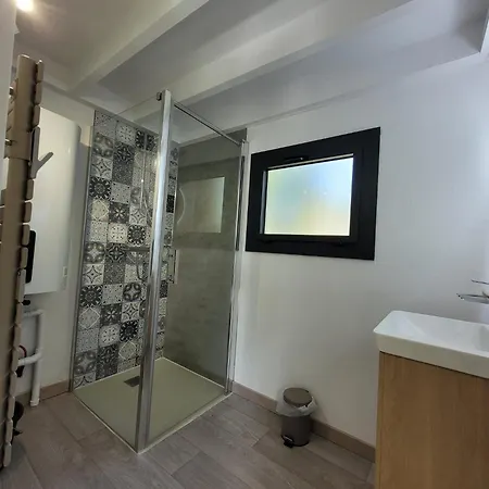 Holiday home O Des Grands Chenes Arquenay