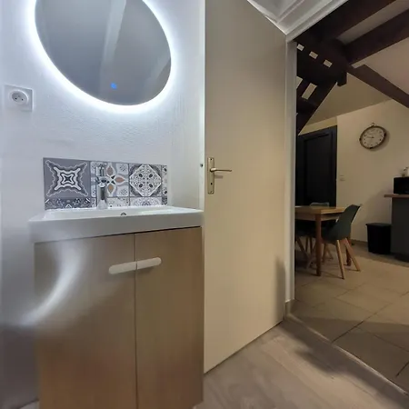 ô Des Grands Chênes * Arquenay