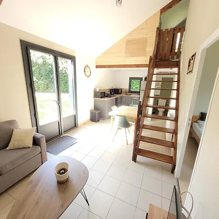 ô Des Grands Chênes