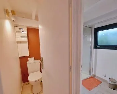 펜션 O Des Grands Chenes