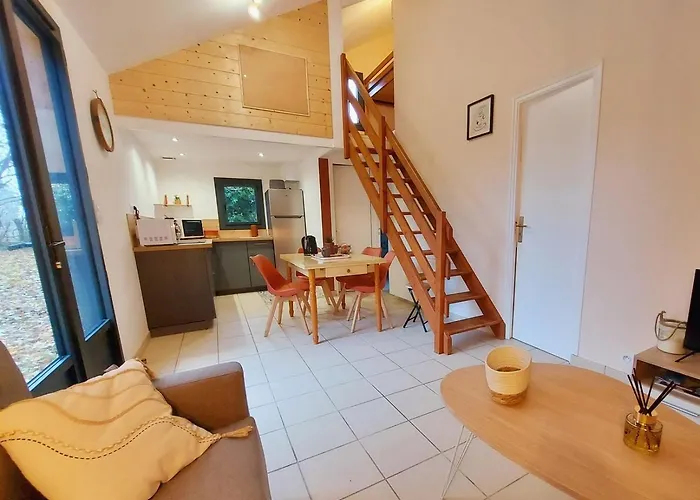 O Des Grands Chenes * Arquenay