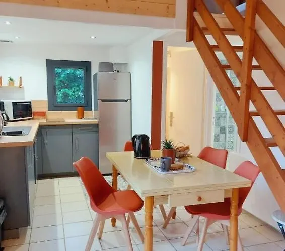 O Des Grands Chenes *