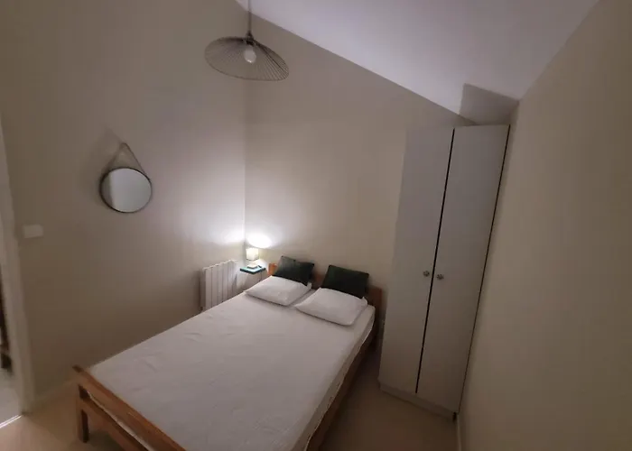 O Des Grands Chenes 펜션 Arquenay