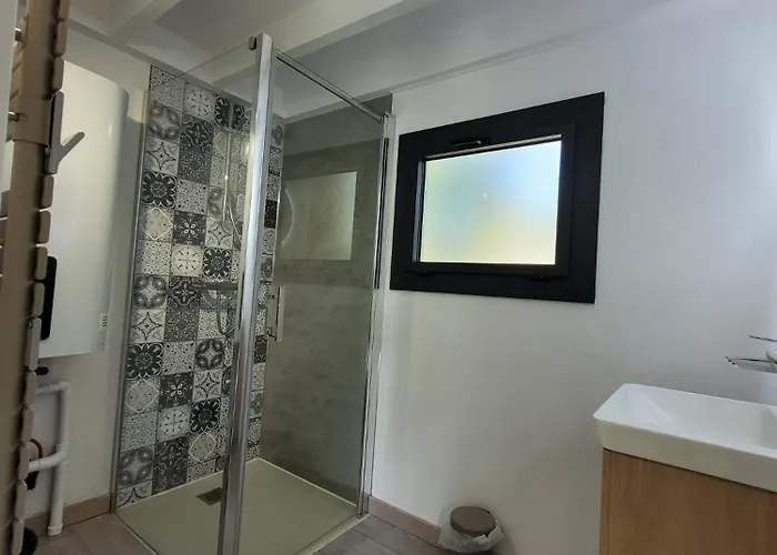 펜션 O Des Grands Chenes Arquenay