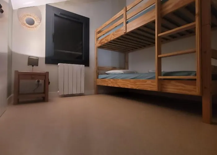 O Des Grands Chenes 펜션 Arquenay