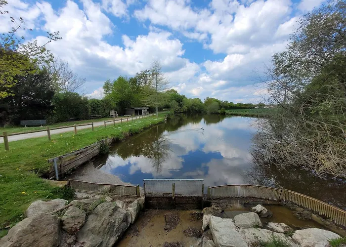 O Des Grands Chenes Arquenay