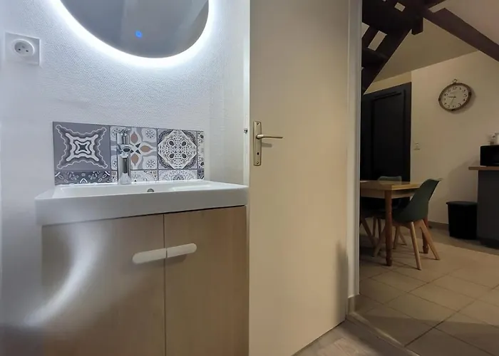 O Des Grands Chenes * Arquenay