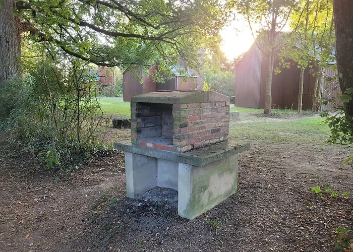 펜션 O Des Grands Chenes